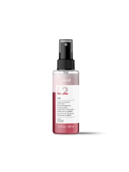 Lakme L2 Care balsamo bifasico per capelli secchi e danneggiati 100ml