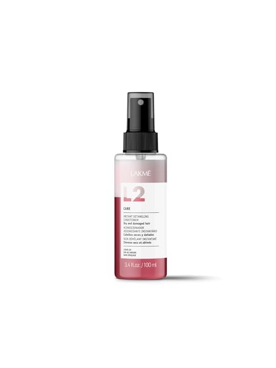 Lakme L2 Care balsamo bifasico per capelli secchi e danneggiati 100ml