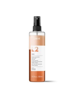 Lakme L2 Curl Instant Detangling Conditioner 300ml