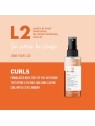 Lakme L2 Riccioli balsamo bifasico per capelli ricci senza risciacquo 100ml