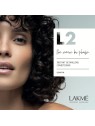 Lakme L2 Riccioli balsamo bifasico per capelli ricci senza risciacquo 100ml