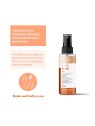 Lakme L2 Riccioli balsamo bifasico per capelli ricci senza risciacquo 100ml