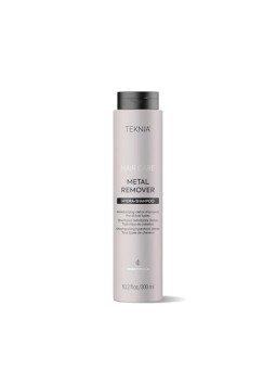 Lakme Teknia Hair Care Metal Remover Hydra-Shampoo 300ml