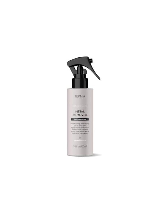 Lakme Teknia Hair Care Pre-Shampoo Detox Spray 150ml