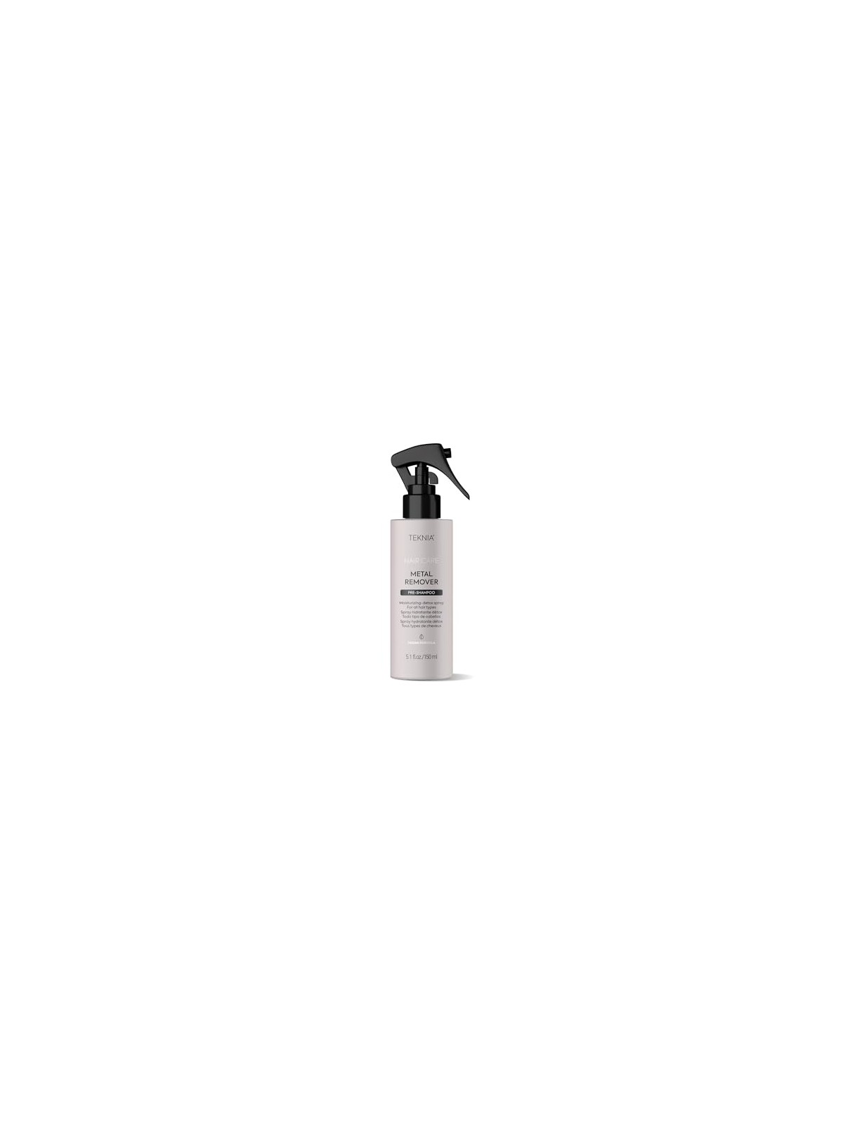Lakme Teknia Hair Care Pre-Shampoo Detox Spray 150ml