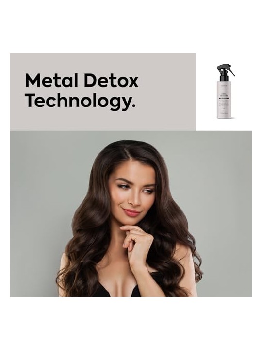 Lakme Teknia Hair Care Pre-Shampoo Detox Spray 150ml