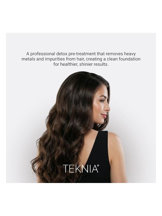 Lakme Teknia Hair Care Pre-Shampoo Detox Spray 150ml
