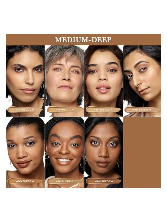 Lancome Teint Idole Ultra Wear All Over Concealer correttore per imperfezioni 460 13ml