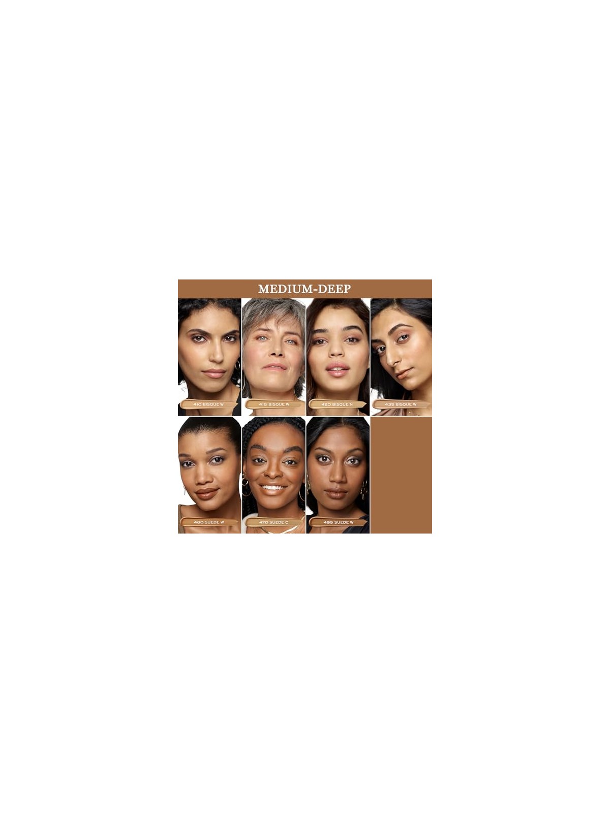 Lancome Teint Idole Ultra Wear All Over Concealer correttore per imperfezioni 460 13ml