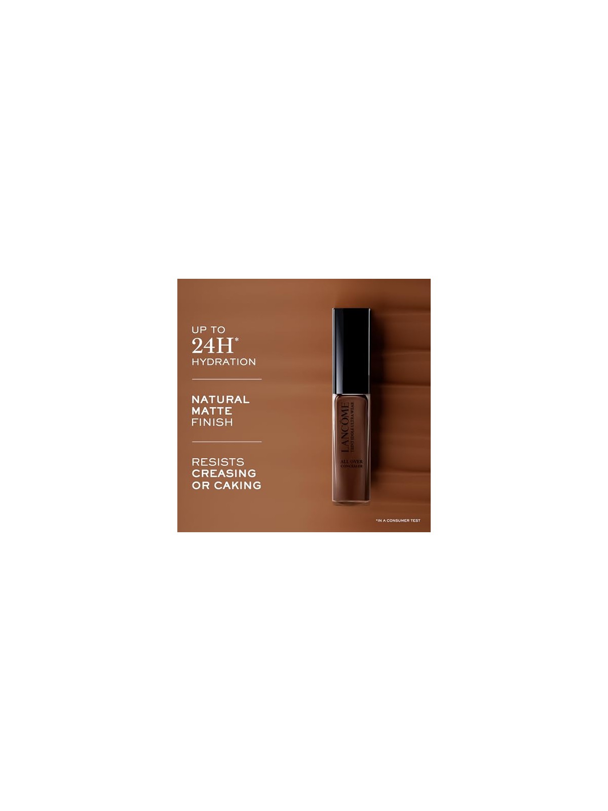 Lancome Teint Idole Ultra Wear All Over Concealer correttore per imperfezioni 460 13ml