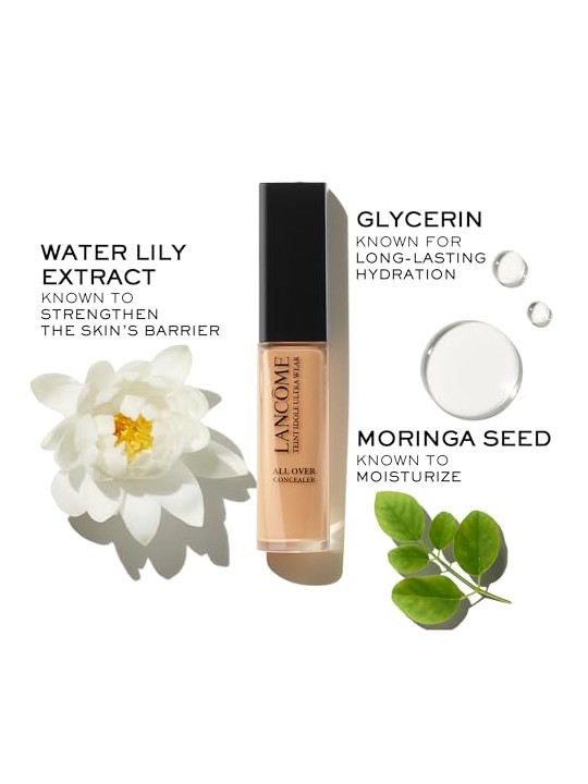 Lancome Teint Idole Ultra Wear All Over Concealer correttore per imperfezioni 460 13ml