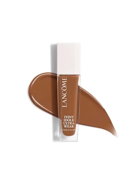 Lancome Teint Idole Ultra Wear Care & Glow n.505N Foundation 150ml