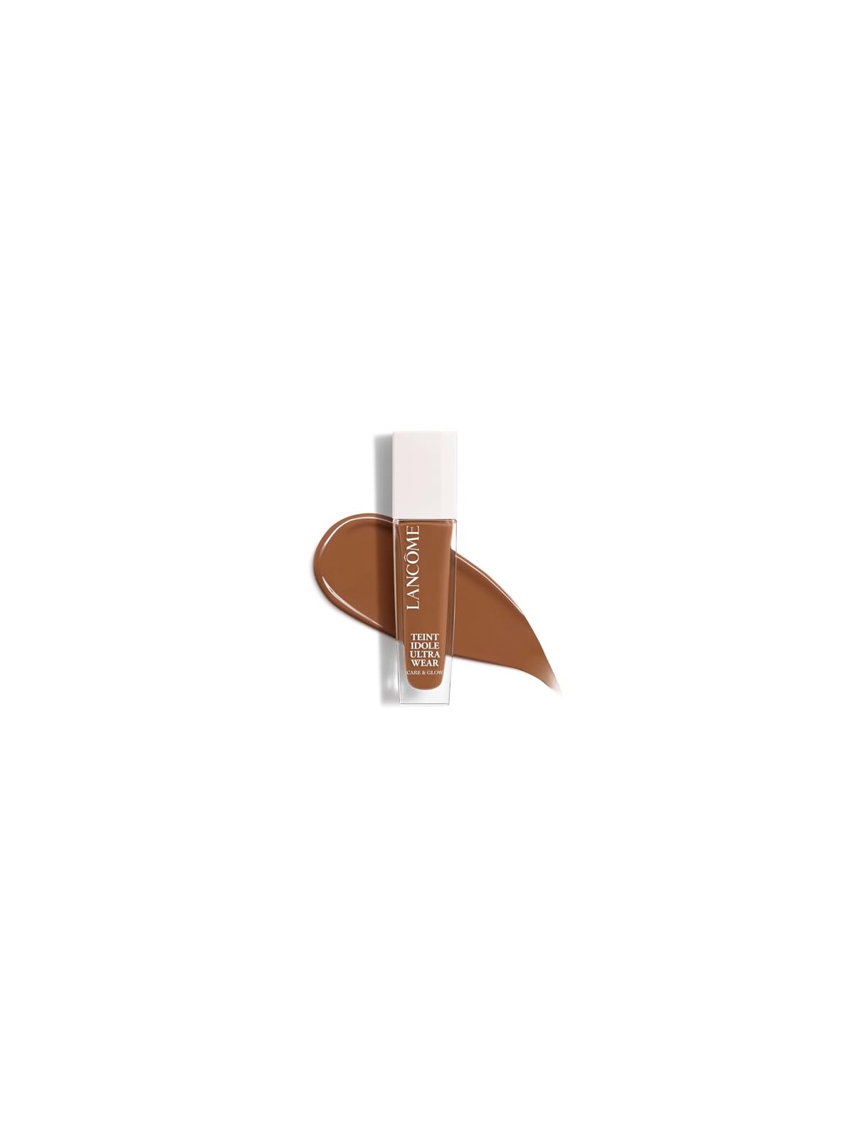 Lancome Teint Idole Ultra Wear Care & Glow n.505N Foundation 150ml