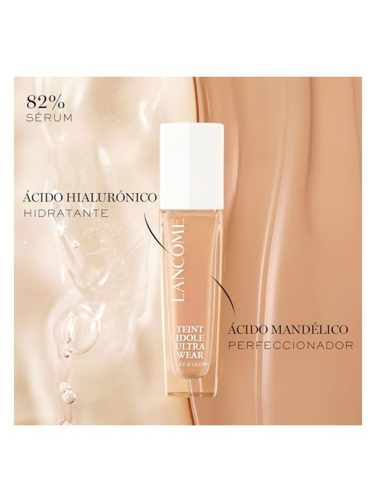 Lancome Teint Idole Ultra Wear Care & Glow n.505N Foundation 150ml