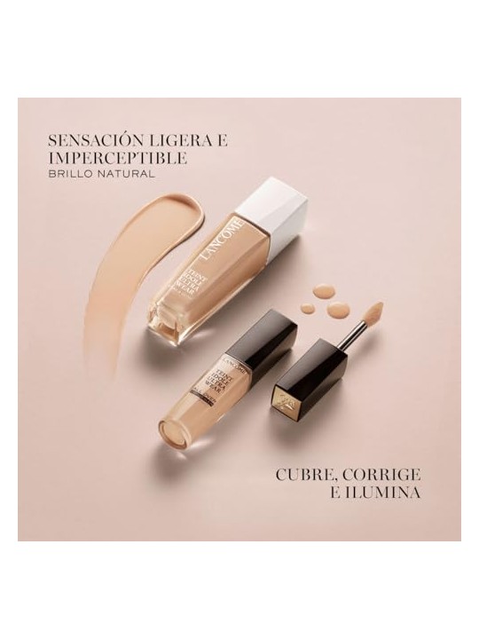 Lancome Teint Idole Ultra Wear Care & Glow n.505N Foundation 150ml