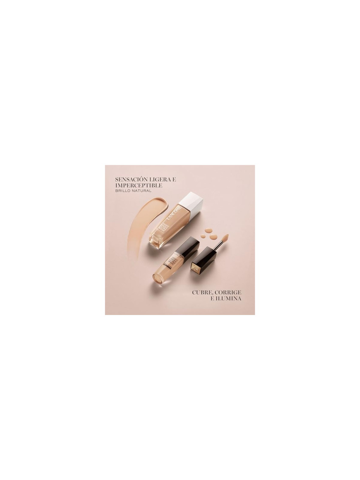 Lancome Teint Idole Ultra Wear Care & Glow n.505N Foundation 150ml