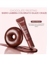 Laneige SIERO LABBRA siero labbra con colore n.Chocolat Frosting 12gr unisex