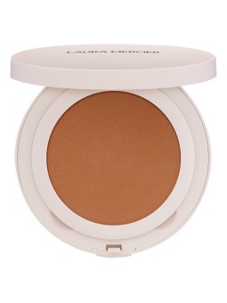 Laura mercier Cipria fissante traslucida compatta senza talco e impermeabile Polvere viso Ultra-Blur in compattazione 6