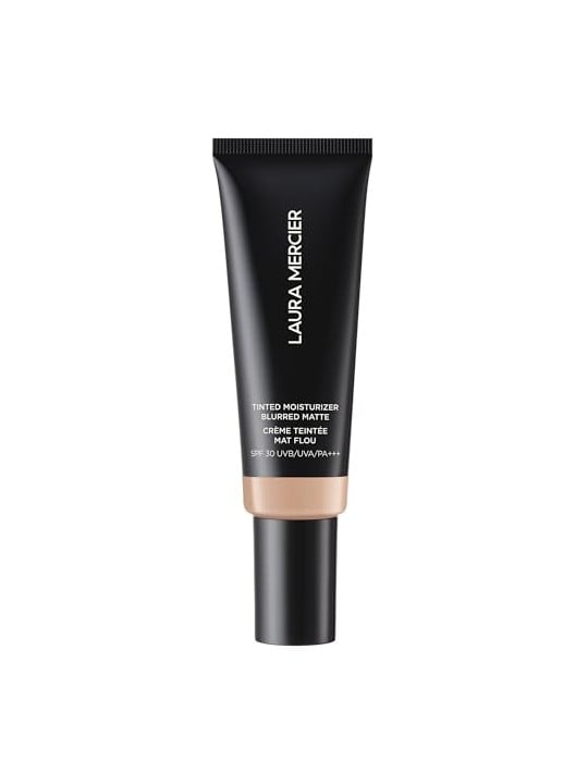 Laura mercier Crema idratante colorata Sfumata opaca Senza olio SPF 30 UVB/UVA/PA+++ crema idratante colorata 3C 45ml