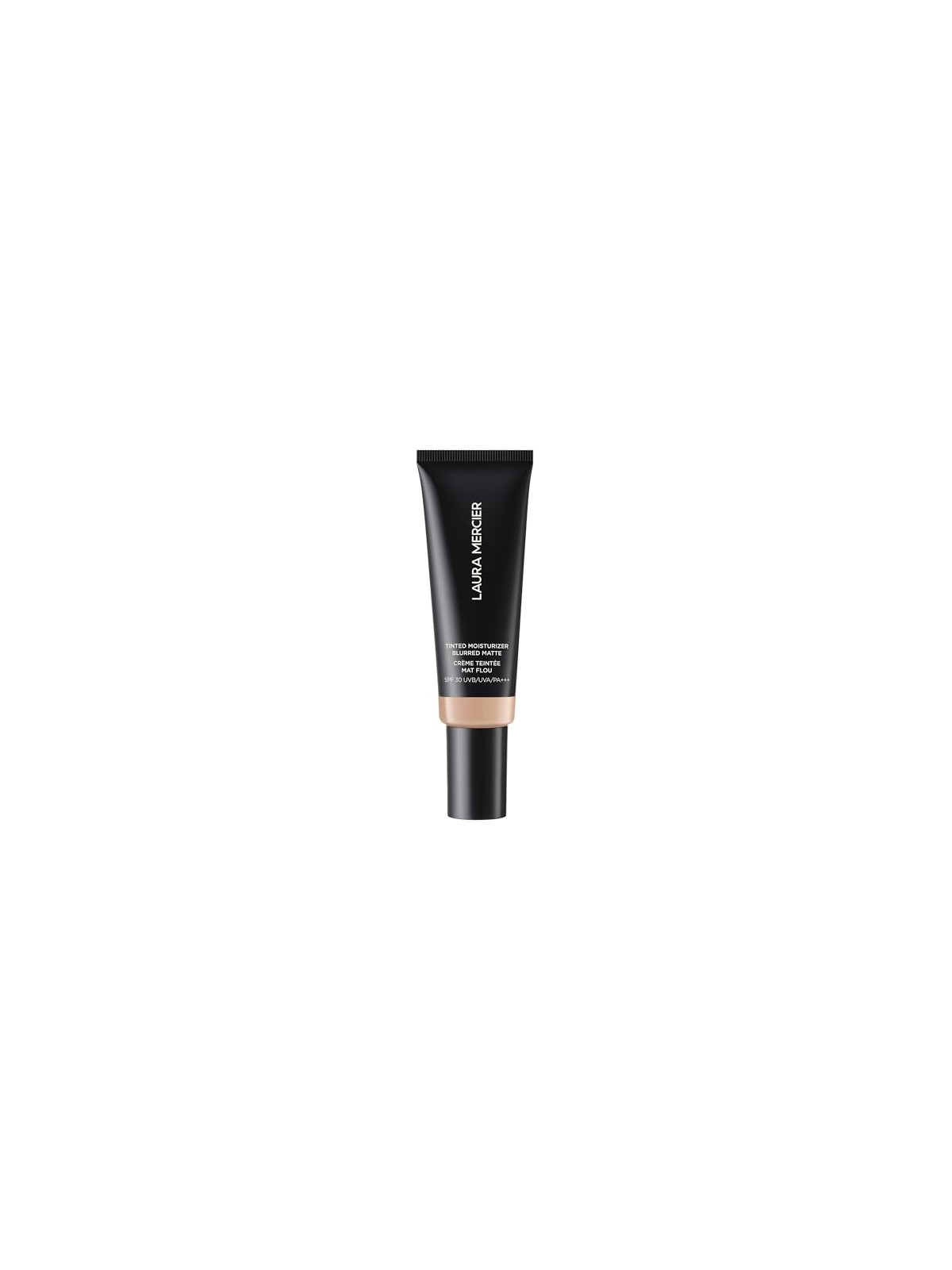 Laura mercier Crema idratante colorata Sfumata opaca Senza olio SPF 30 UVB/UVA/PA+++ crema idratante colorata 3C 45ml