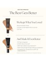 Laura mercier Crema idratante colorata Sfumata opaca Senza olio SPF 30 UVB/UVA/PA+++ crema idratante colorata 3C 45ml