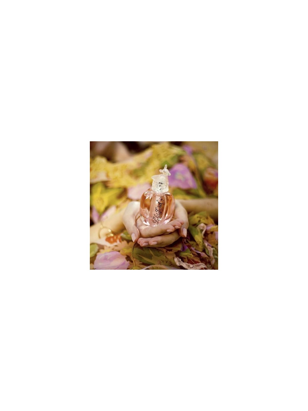 Lolita Lempicka LolitaLand eau de parfum donna 80ml