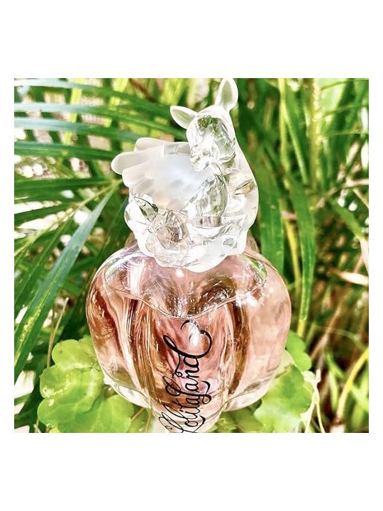 Lolita Lempicka LolitaLand eau de parfum donna 80ml
