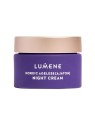 Lumene Ajaton Nordic Ageless Radiant Youth Crema Notte, crema notte levigante e ringiovanente 50ml