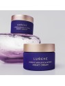 Lumene Ajaton Nordic Ageless Radiant Youth Crema Notte, crema notte levigante e ringiovanente 50ml