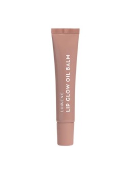 Lumene Balsamo labbra Lip Glow Oil Balm con oli 4 Miele 10ml