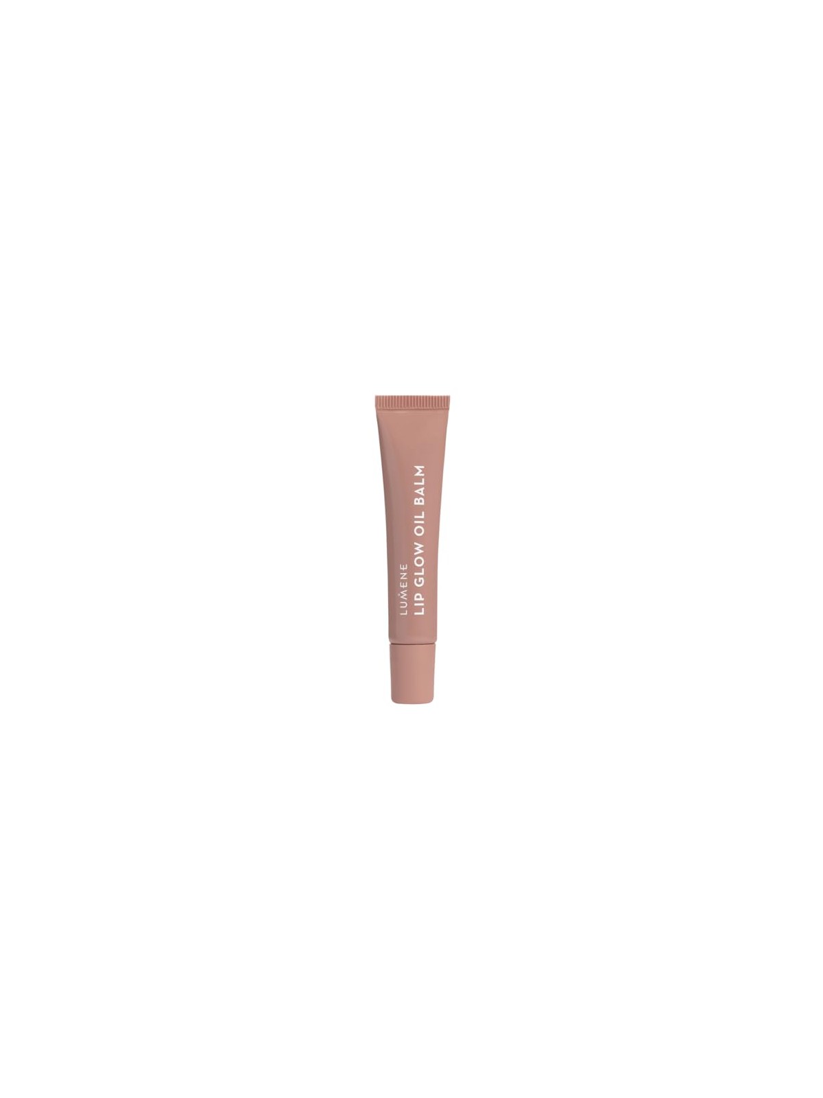 Lumene Balsamo labbra Lip Glow Oil Balm con oli 4 Miele 10ml