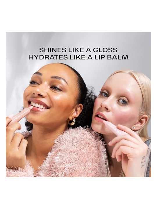 Lumene Balsamo labbra Lip Glow Oil Balm con oli 4 Miele 10ml