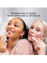 Lumene Balsamo labbra Lip Glow Oil Balm con oli 4 Miele 10ml