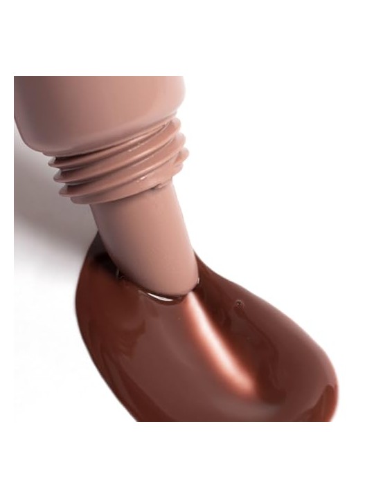 Lumene Balsamo labbra Lip Glow Oil Balm con oli 4 Miele 10ml