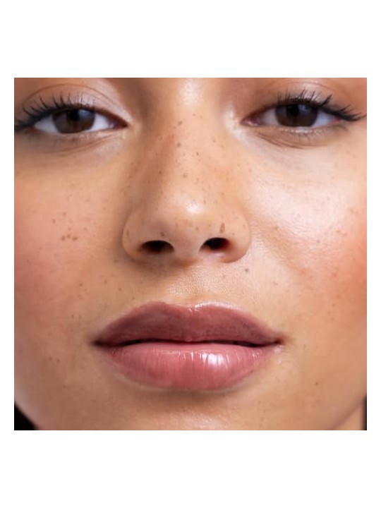 Lumene Balsamo labbra Lip Glow Oil Balm con oli 4 Miele 10ml