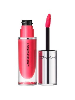 MAC Locked Kiss Ink 24HR Liquid Lipcolour Gracious 50ml