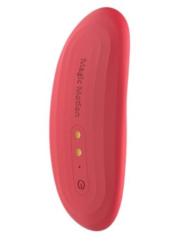 Magic motion Nyx Smart Panty Vibrator massaggia l'applicazione controllata