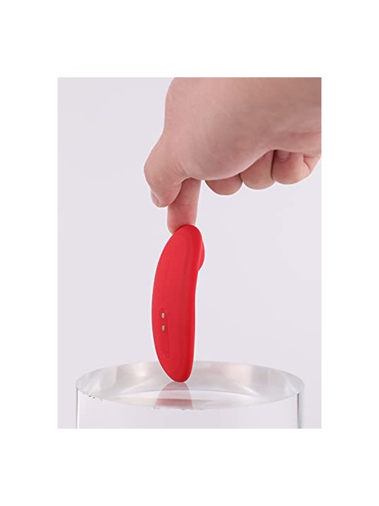 Magic motion Nyx Smart Panty Vibrator massaggia l'applicazione controllata
