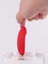 Magic motion Nyx Smart Panty Vibrator massaggia l'applicazione controllata