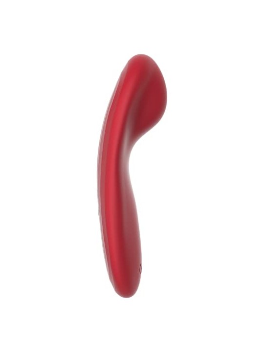 Magic motion Nyx Smart Panty Vibrator massaggia l'applicazione controllata