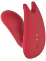 Magic motion Vibratore indossabile intelligente Umi con doppio motore, controllabile tramite app.