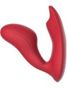 Magic motion Vibratore indossabile intelligente Umi con doppio motore, controllabile tramite app.