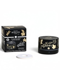Maison Berger Paris Diffusore Nomade Lolita Lempicka nero unisex
