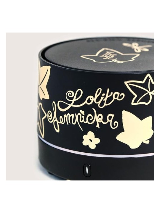 Maison Berger Paris Diffusore Nomade Lolita Lempicka nero unisex