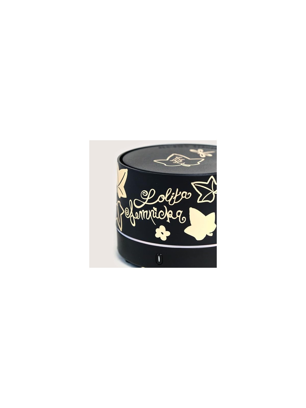 Maison Berger Paris Diffusore Nomade Lolita Lempicka nero unisex