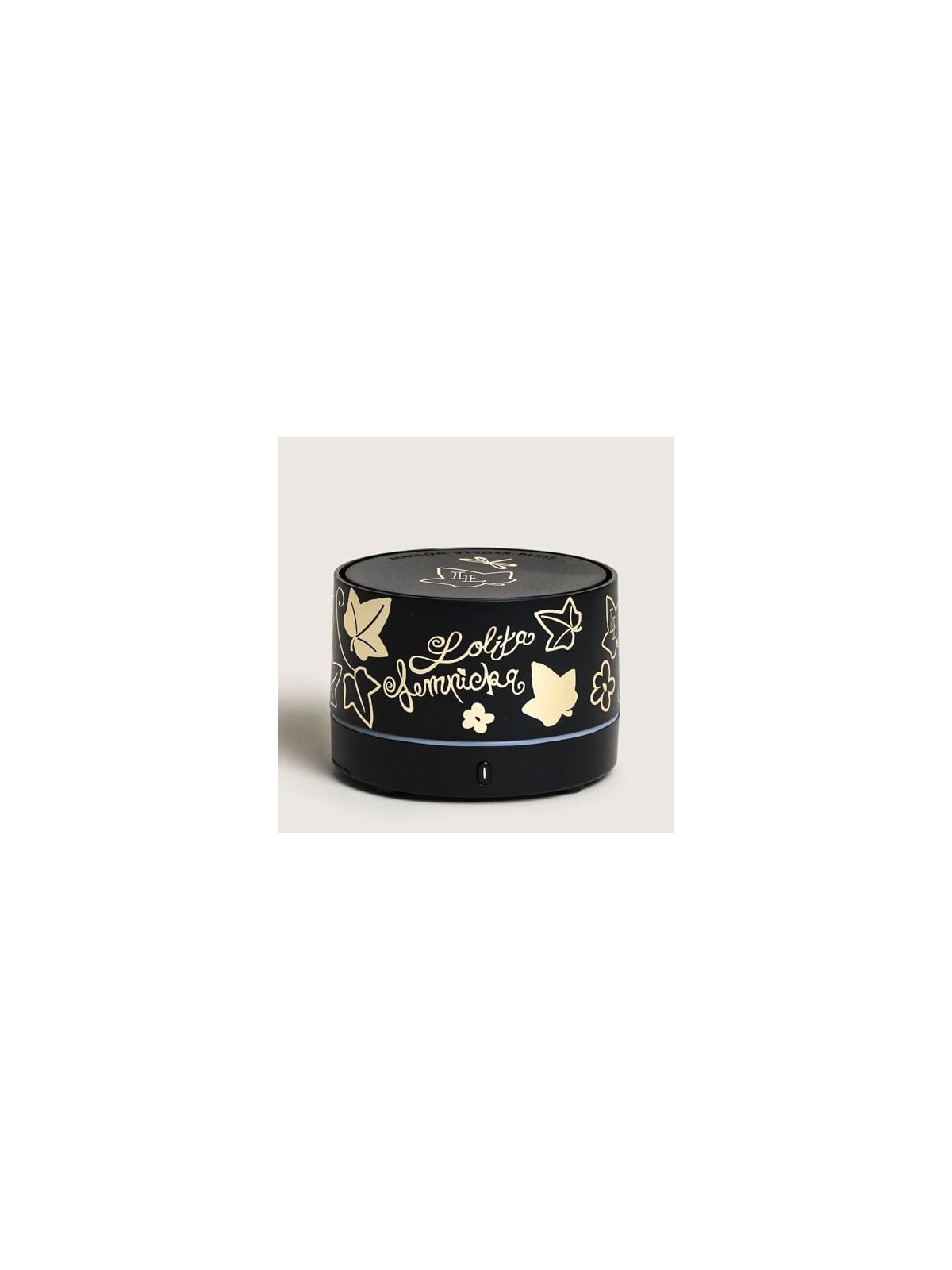 Maison Berger Paris Diffusore Nomade Lolita Lempicka nero unisex