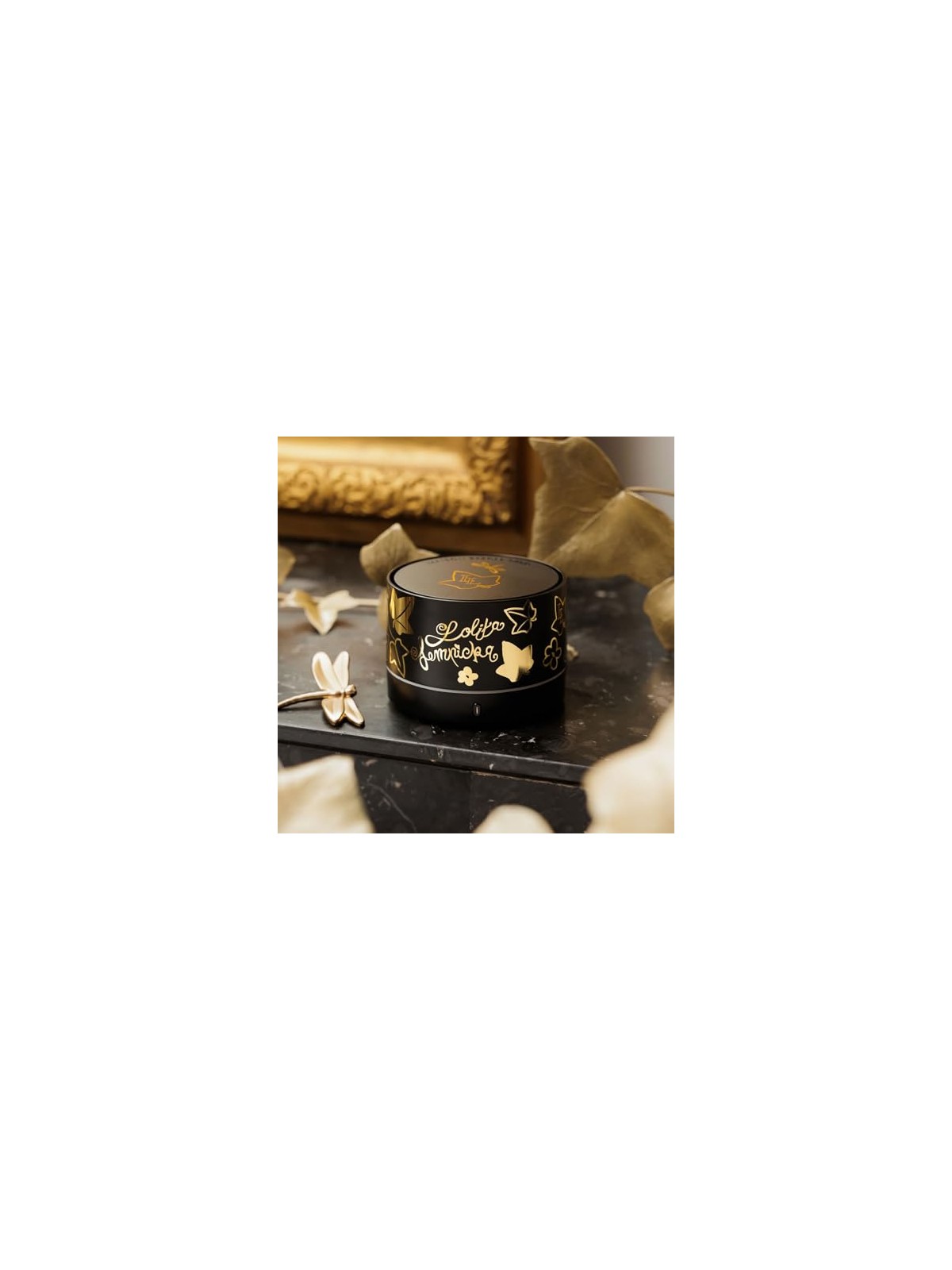 Maison Berger Paris Diffusore Nomade Lolita Lempicka nero unisex