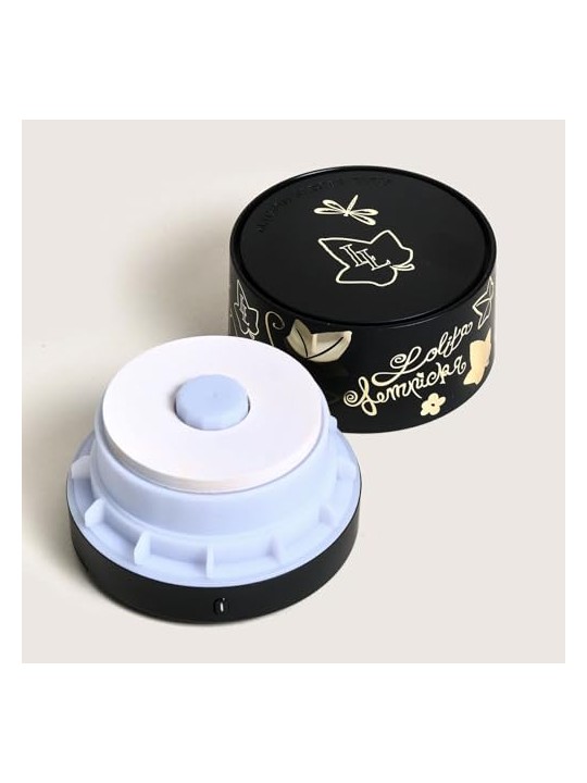 Maison Berger Paris Diffusore Nomade Lolita Lempicka nero unisex
