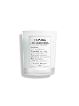 Maison margiela Candela profumata replica Bubble Batch resa 165 g