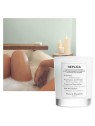 Maison margiela Candela profumata replica Bubble Batch resa 165 g